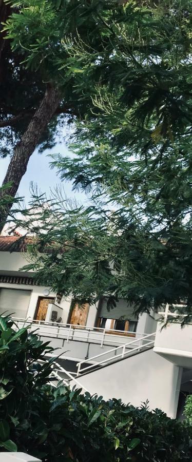 Apartamento Resident St Agata Appartament Artist Marina di Massa Exterior foto